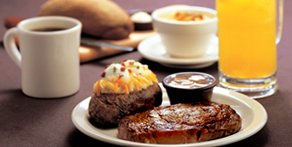 Outback food