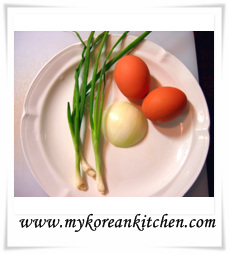 egg omelet ingredients