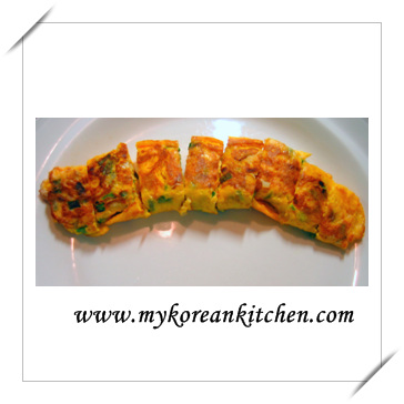 egg omelet