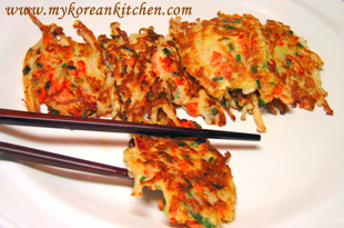Paeng-ee beosut Jeon