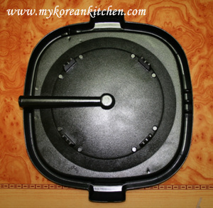 BBQ Grill Plate2