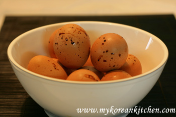 Eggs Baked on Elvan Stone 2