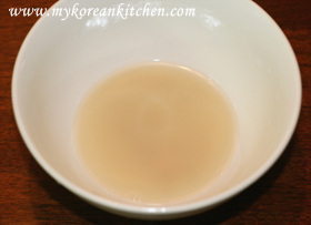 Korean Sweet Pancakes (Hoddeok) - Fully Home Made Version step1