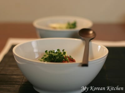 Stir Fried Gochujang1