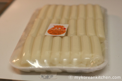Korean Ingredients Finds in Brisbane 2