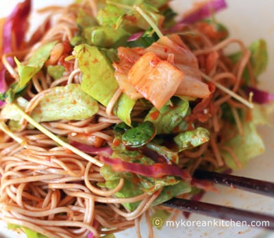 Bibim Guksu05291