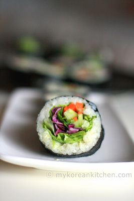 Salad Kimbap0608