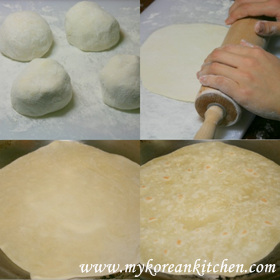 Making tortillas2