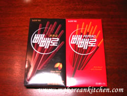 Pepero