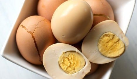 The Hard Boiled Egg Cooker is Magic - The Smorgasbord