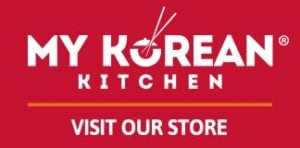 My Korean Kitchen Store - A curated online Korean grocery store | MyKoreanKitchen.com