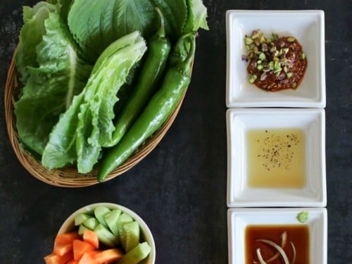 15 Korean BBQ Must-Haves For An At-Home Experience