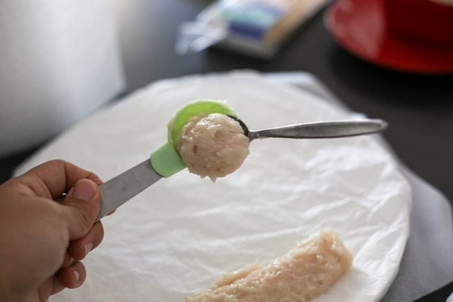 How to Make Korean Fish Cakes for Soup from scratch | Food24h.com