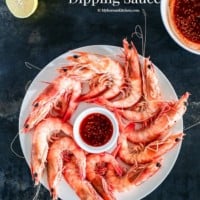 How to make sweet, tangy and spicy Korean dipping sauce (Cho-Gochujang or Chojang). This is most suitable for (raw or cooked) seafood and blanched broccoli. | Food24h.com