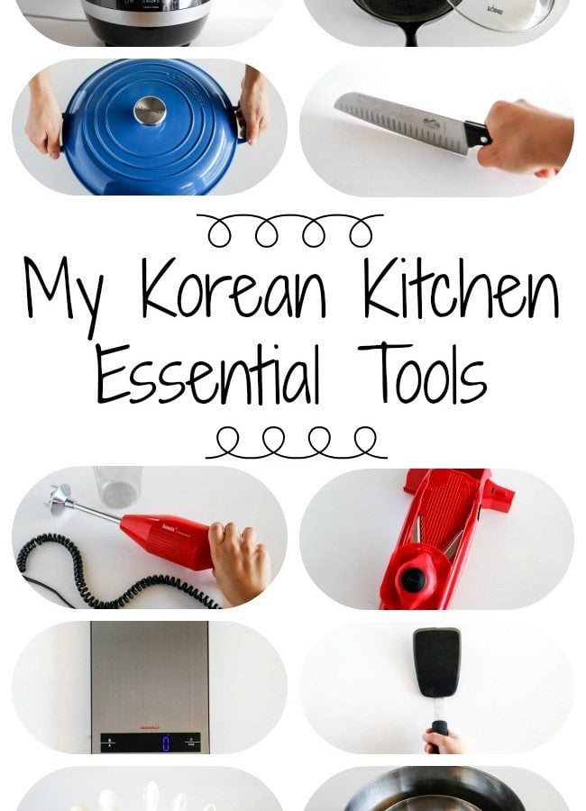 Product Reviews - My Korean Kitchen