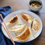 How to Make Kimchi Mandu (Kimchi Dumplings) | MyKoreanKitchen.com