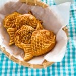How to Make Bungeoppang (Korean Fish Shaped Pastry) | MyKoreanKitchen.com