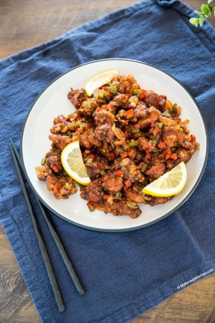 korean-spicy-garlic-fried-chicken-my-korean-kitchen