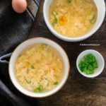Korean Egg Drop Soup | MyKoreanKitchen.com