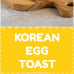 How to Make Korean Toast
