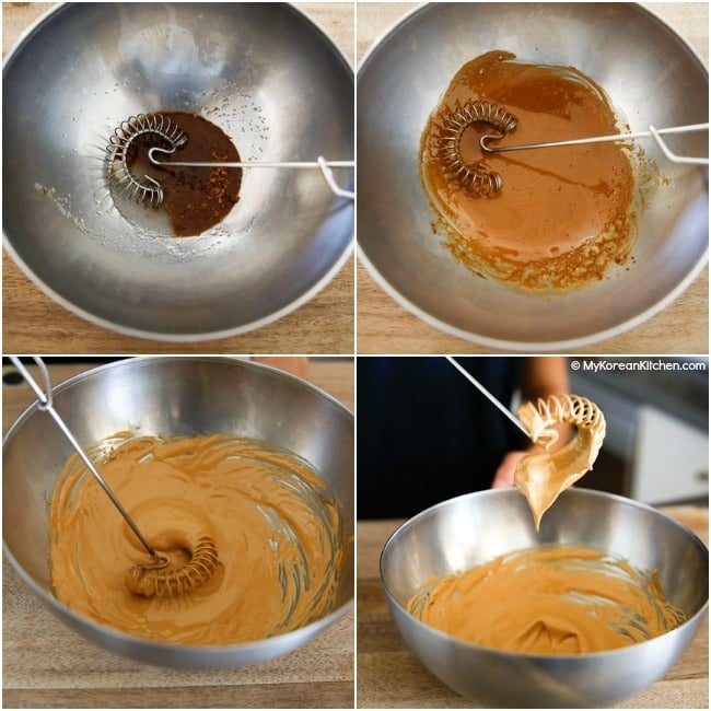 How to Make Whipped Coffee - Family Fresh Meals