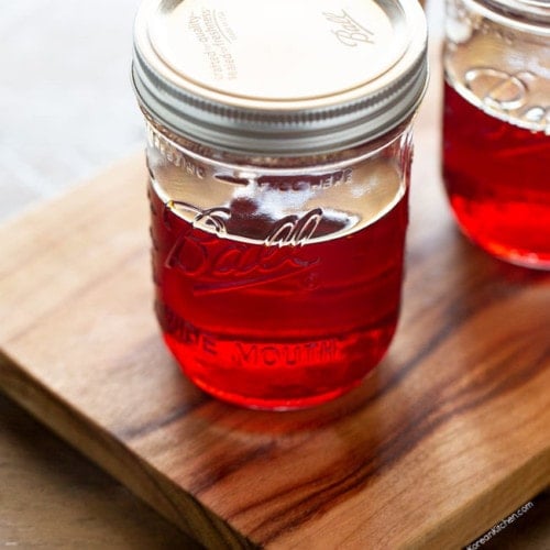 Korean Chili Oil Recipe My Korean Kitchen