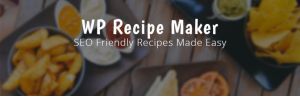 WP Recipe Maker - Recipe Cards