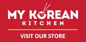 My Korean Kitchen Store - A curated online Korean grocery store | mykoreankitchen.com