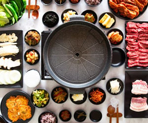 Ultimate Guide to Korean BBQ at Home