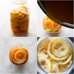 Lemon Cheong (Korean Lemon Syrup) - Bright, Refreshing, and Soothing ...